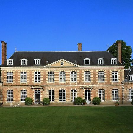 Château de la Giraudière Villeny Exterior foto